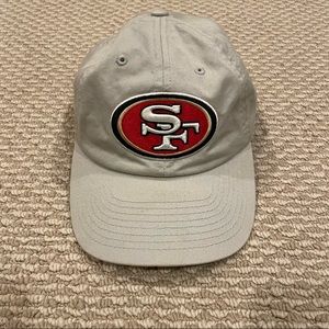 49ers Hat